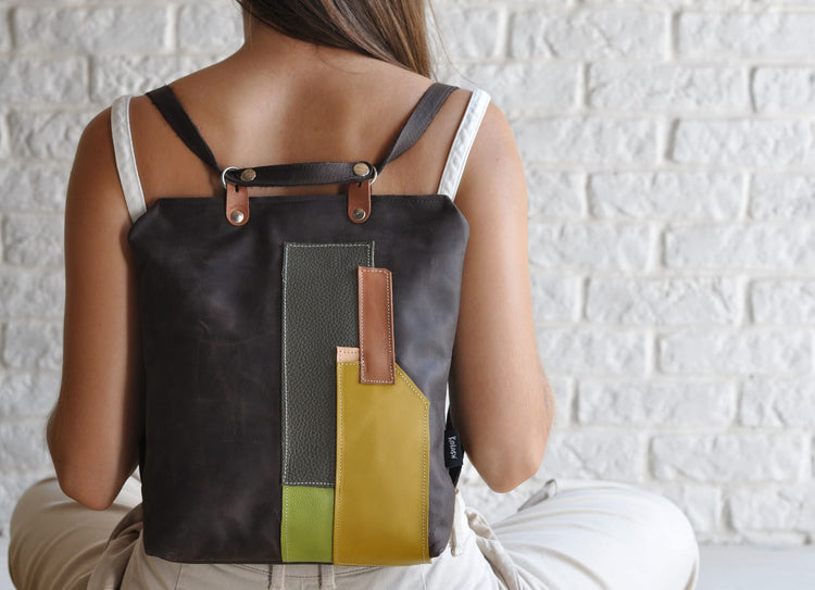 Bolsos Mochilas Originales –